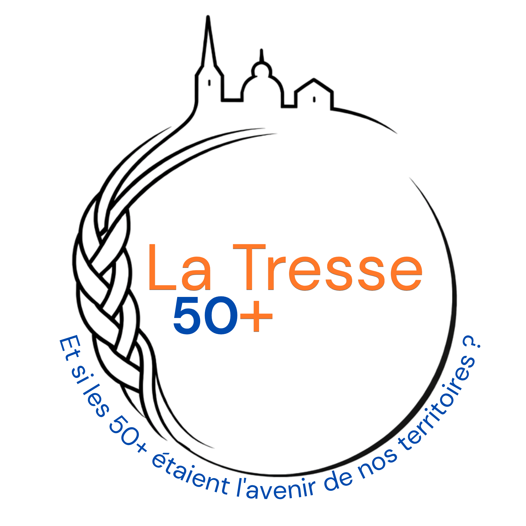 La Tresse 50 plus